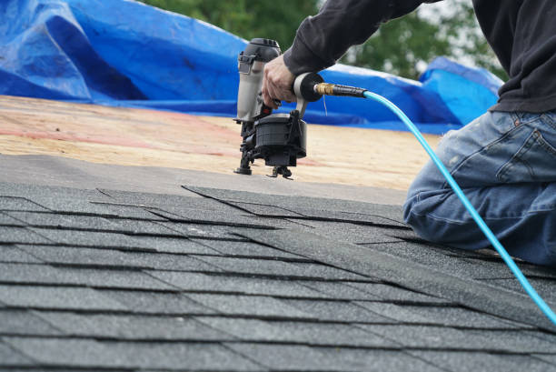 Best Flat Roofing  in Trinity, AL